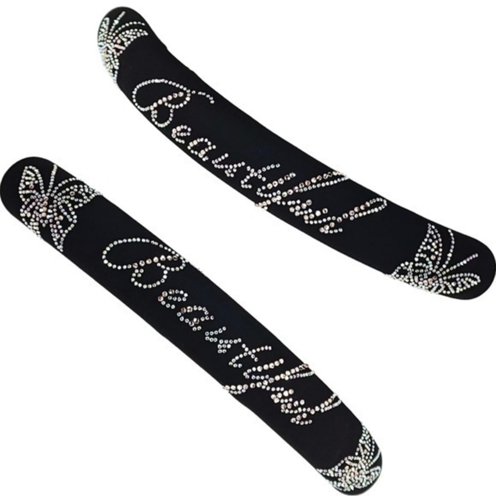 Butterfly Steering Wheel Cover